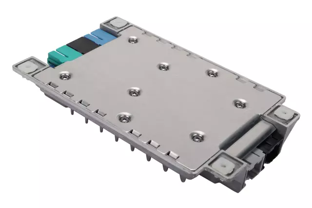 Part# 84377061 Vehicle Performance Data Recorder - GM (84377061)