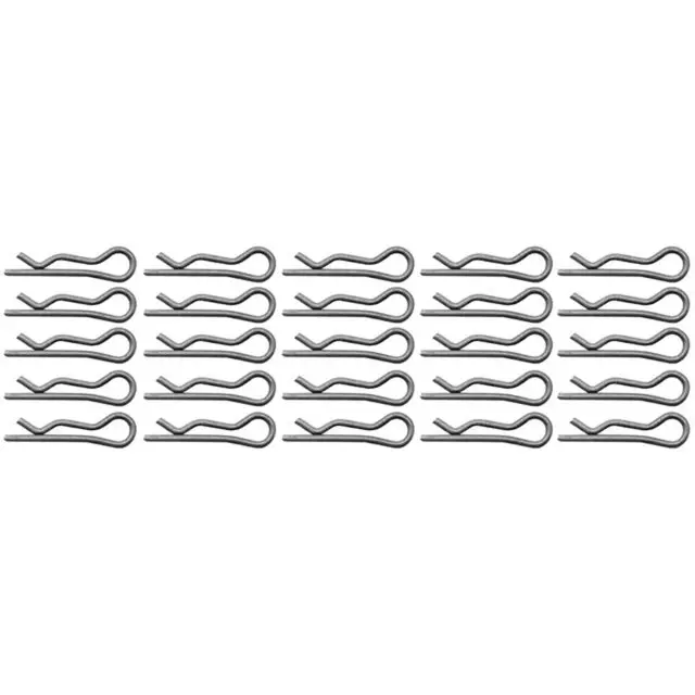 18K2371 - Brake: Front Brake Caliper Guide Pin for Dodge: Power Ram 50, Raider, Ram 50 | Ford: Escort | Hyundai: Excel | Isuzu: I-Mark | Jaguar: XJS | Mazda: 323, B2000, MX-3, Protege | Mercury: Tracer | Toyota: Pickup | Volkswagen: Vanagon | Volvo: 242, 244, 245 Image