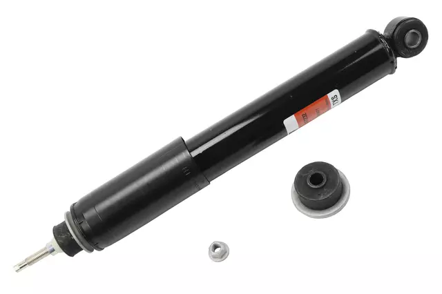 580466 - : Front Shock Absorber for Chevrolet: Silverado 1500 HD, Silverado 2500, Silverado 2500 HD | GMC: Sierra 1500 HD, Sierra 2500, Sierra 2500 HD Image