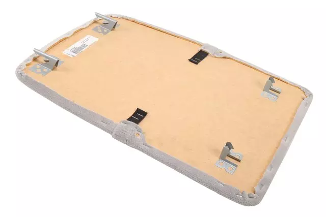 Front Seat Back Finish Panel - GM (88996349)