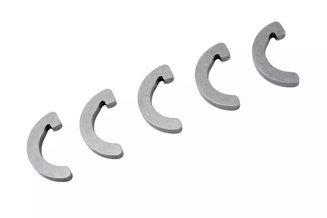 94580675 - : Manual Transmission 5th Gear Thrust Washer for Chevrolet: Aveo, Aveo5 | Pontiac: G3 Image