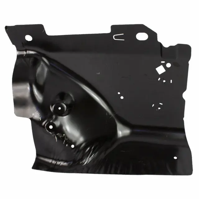 DG1Z16055A - Body: Front Panel for Ford Image