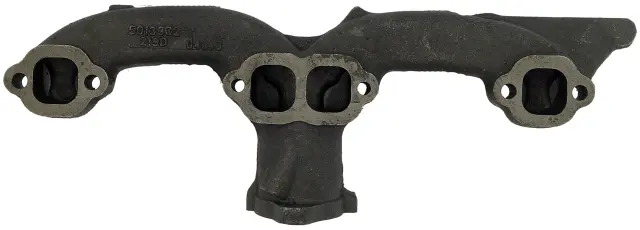 674502 - : Exhaust Manifold Kit - Includes Required Gaskets And Hardware for Dorman Image