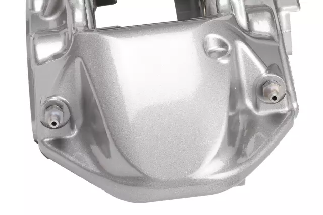 Front Passenger Side Disc Brake Caliper Assembly - GM (84229172)