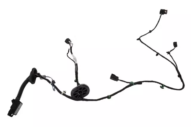 Rear Passenger Side Door Wiring Harness - GM (22896733)