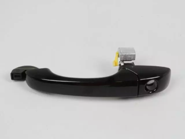 1KR95DX8AD - Doors, Door Mirrors and Related Parts: Exterior Door Handle, Left for Chrysler: 200 | Dodge: Avenger Image