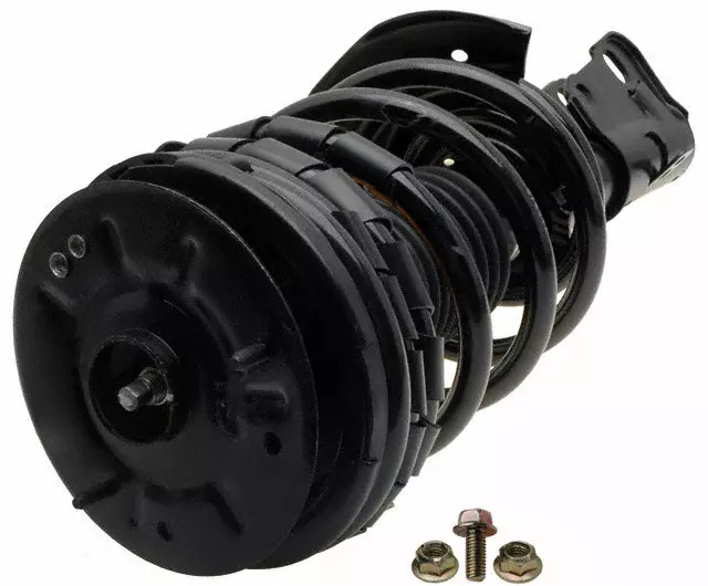 Ready Strut Premium Gas Charged Front Suspension Strut and Coil Spring Assembly - GM (19294317)