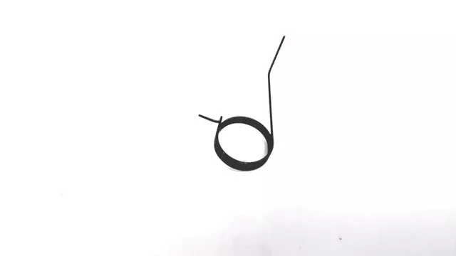 72121FJ000 - : Spring for Subaru Image