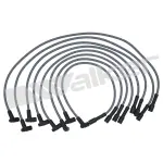 9241513 - : ThunderCore PRO 924-1513 Spark Plug Wire Set for Walker Products Inc. - Image