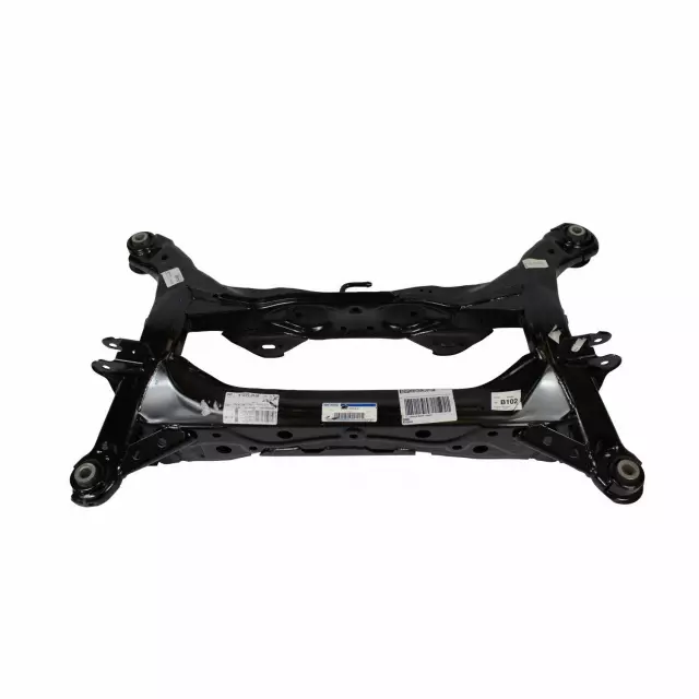 BT4Z5035A - Suspension: Suspension Cross-member for Ford: Edge | Lincoln: MKX Image