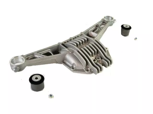 68294747AA - Driveline &amp; Axles: Differential Cover for SRT: Viper Image