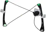 81203 - : Power Window Regulator for ACI Image