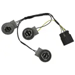 S2286 - : Multi Function Socket for SMP CORP Image