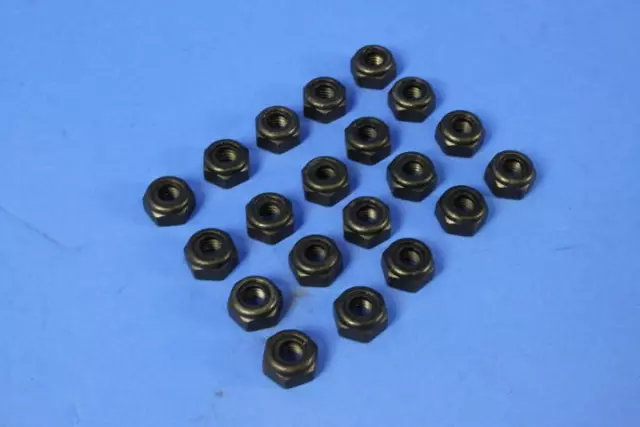 Nut - Alfa Romeo (68243347AA)
