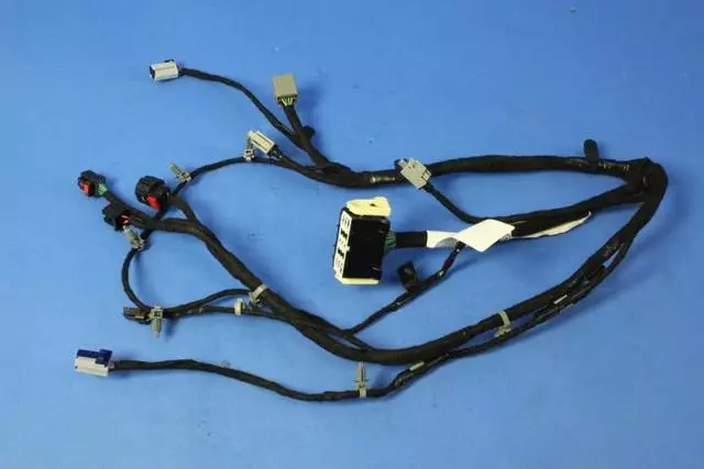 Jumper Wiring - Mopar (68207965AF)