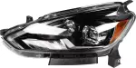 260603YU5A - Electrical: Headlamp Assembly for Nissan Image