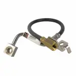 BRHR120 - Brakes: Brake Hose for Ford: Expedition | Lincoln: Navigator Image image