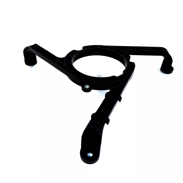 1J0121206H9B9 - : Fan &amp; Motor Bracket for Volkswagen: Golf, Jetta Image