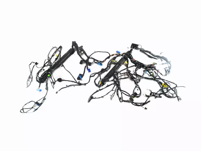 Unified Body Wiring - Mopar (68262386AA)