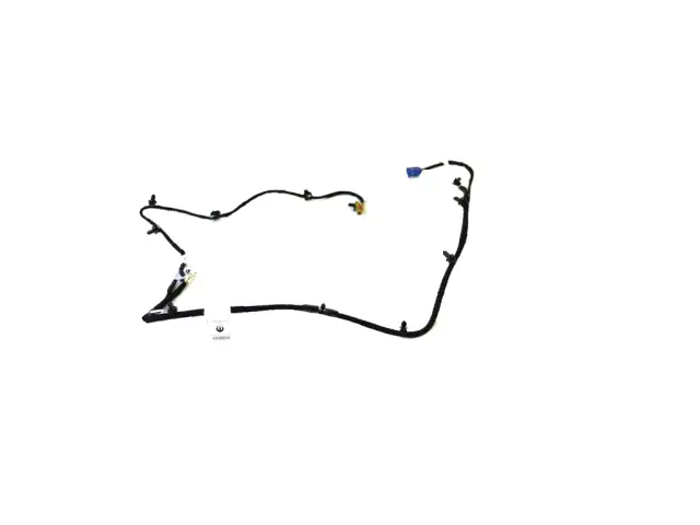 52112534AD - Electrical: Header Wiring for Mopar Image