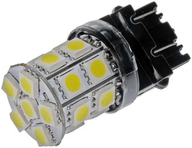 3157WSMD - Electrical, Lighting and Body: 3157 White 5050SMD 20LED Bulb for Dorman Image