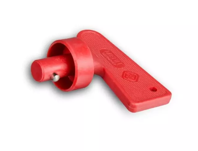Key - Porsche (944-612-945-00)