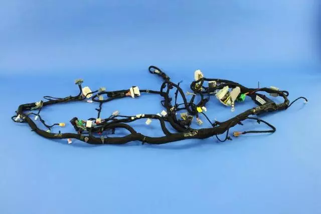 Instrument Panel Wiring - Mopar (68225801AB)