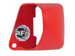 5412218 - : aFe POWER Dynamic Air Scoop D.A.S. Black for aFe Power Image