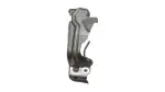 17288F4010 - Air &amp; Fuel Delivery: Turbocharger Mount Heat Shield for Toyota Image