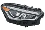 13074661 - : HELLA Headlight 013074661 for Hella Image