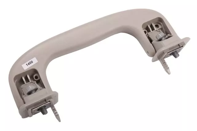 Light Opel Gray Interior Grab Bar - GM (42541400)
