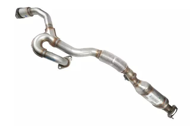 84407225 - : Front Pipe for Cadillac: XTS Image