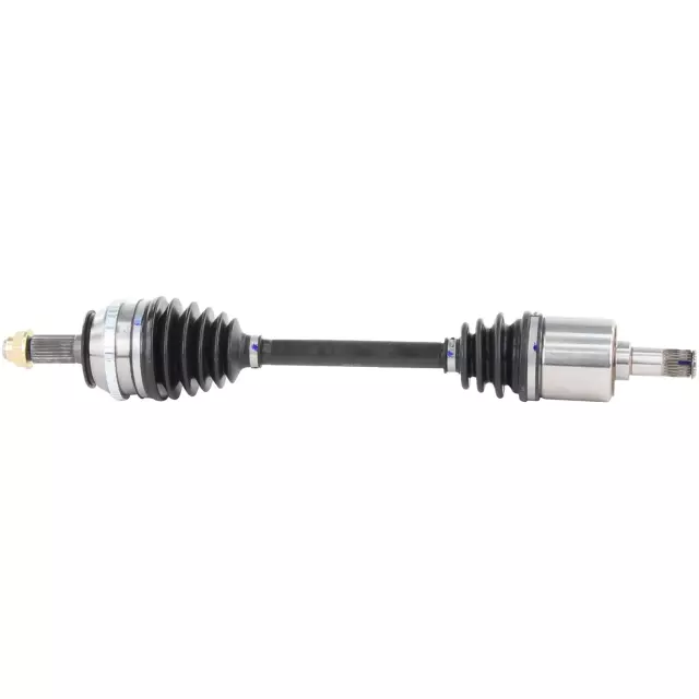 HO8120 - Transmission &amp; Drivetrain: TrakMotive CV Axle Shaft for TRAKMOTIVE Image