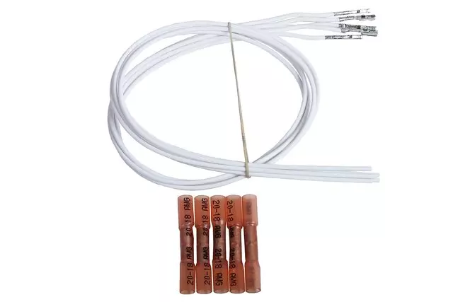 13587566 - : Wire Splice for GM Image