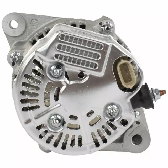 Alternator Assembly - Ford (QGL13671N)