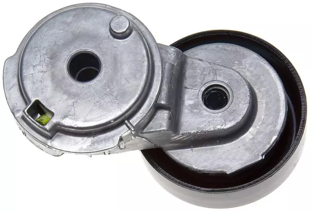 Drive Belt Tensioner Assembly with Pulley - ACDelco (38462)