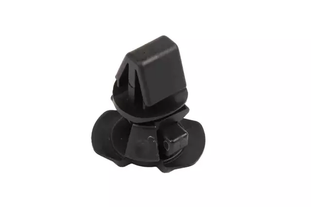 15764320 - : Grille Retainer for Chevrolet: Silverado 1500, Silverado 1500 HD, Silverado 2500, Silverado 2500 HD, Silverado 3500, Suburban 1500, Suburban 2500, Tahoe | GMC: Sierra 1500, Sierra 1500 HD, Sierra 2500, Sierra 2500 HD, Sierra 3500, Yukon, Yukon XL 1500, Yukon XL 2500 Image