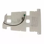 HK4Z14D696D - Body: Seat Cushion Heater for Ford: Transit-150, Transit-250, Transit-350, Transit-350 HD Image