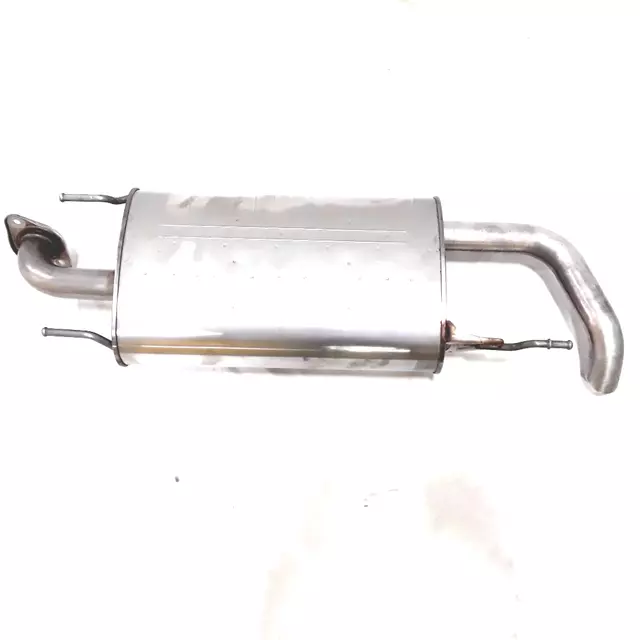 44300FL00B - : Muffler &amp; Pipe for Subaru: Crosstrek, Impreza Image