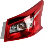 265503YU0A - : Tail Lamp Assembly for Nissan: Sentra Image