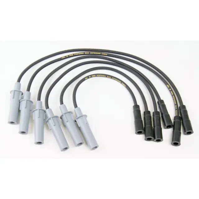 3577698 - Ignition Systems: Prenco Spark Plug Wire Set for Prenco Image