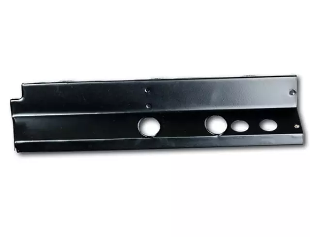 93010670301 - : Engine Cover for Porsche Image