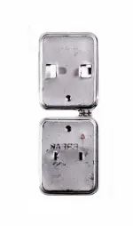 IR350L25 - : Engine Intake Manifold Gasket for Enginetech Image