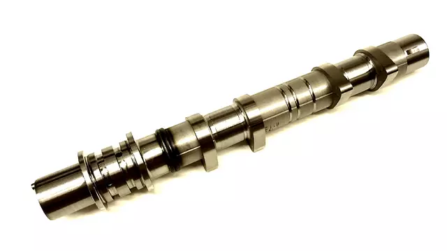 13037AA710 - : Engine Camshaft for Subaru Image