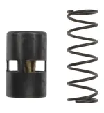 TO283 - : Engine Oil Thermostat for Mahle Image