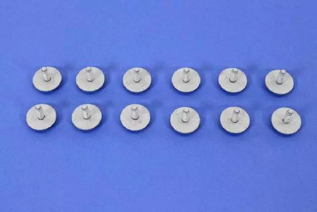 6510610AA - Exhaust: Tapping Hex Head Screw for Mopar Image image