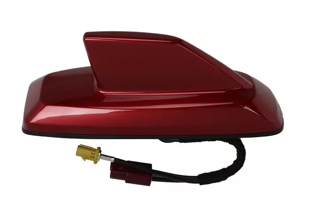 84346850 - Electrical: Antenna Assembly for Chevrolet: Silverado 1500, Silverado 1500 LD, Silverado 2500 HD, Silverado 3500 HD | GMC: Sierra 1500, Sierra 1500 Limited, Sierra 2500 HD, Sierra 3500 HD Image