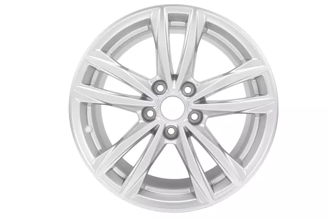 17x8 Aluminum Wheel - GM (84169695)