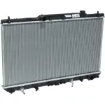 RA1909C - : Radiator -- Downflow Radiator for UAC Image
