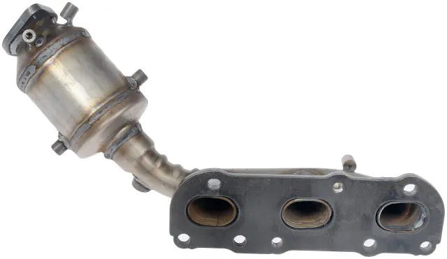 674564 - : Manifold Converter - Not CARB Compliant for Dorman Image